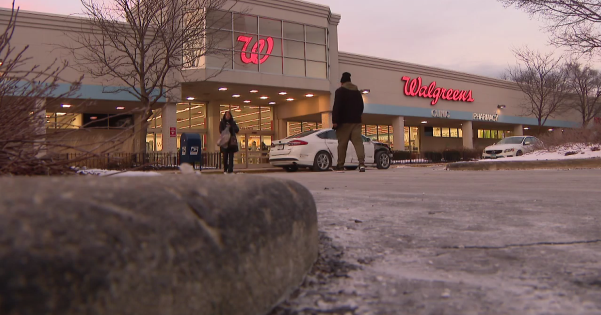 Justice Department lawsuit accuses Walgreens of filling millions of unlawful opioid prescriptions [Video]