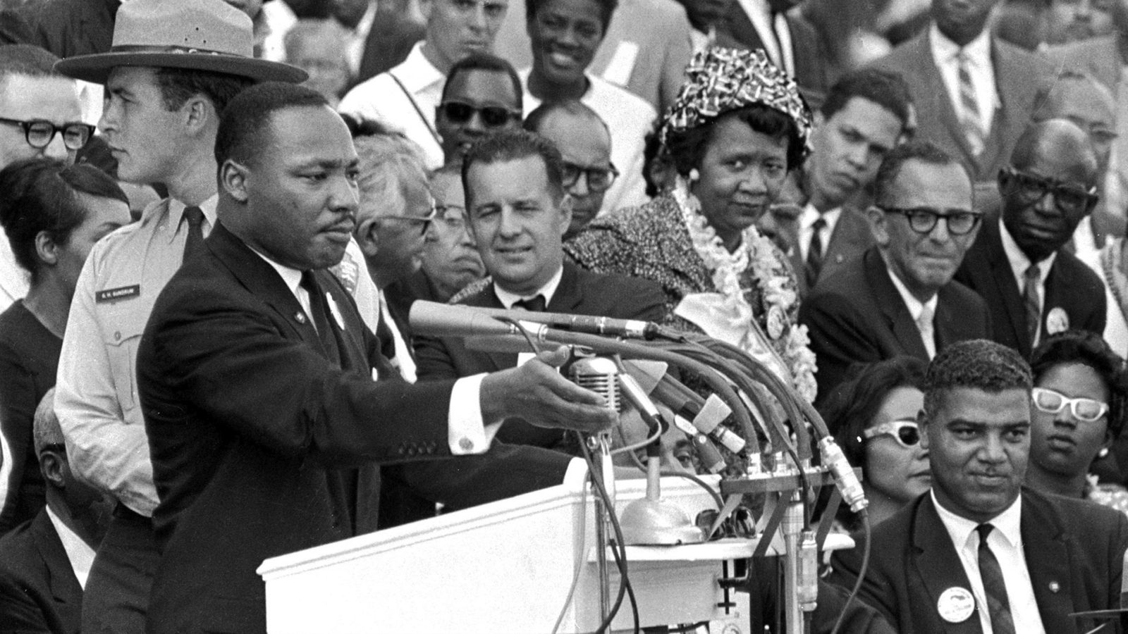 List of 2025 Martin Luther King Jr. Day events in Central California [Video]