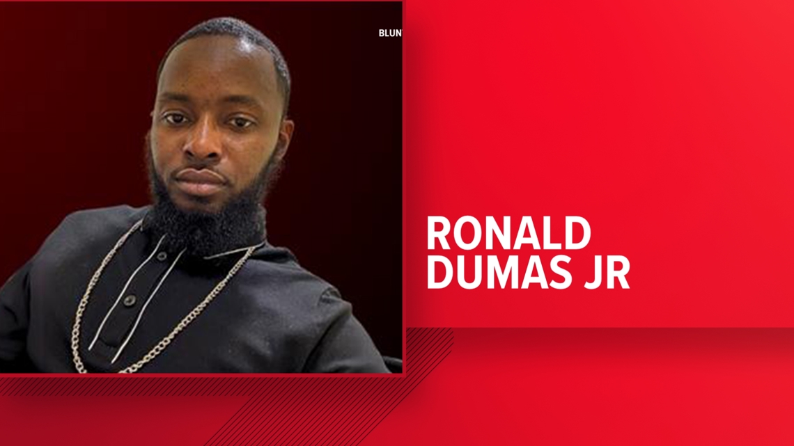 Family of Ronald Dumas, Jr. responds to Huntsville police statements [Video]