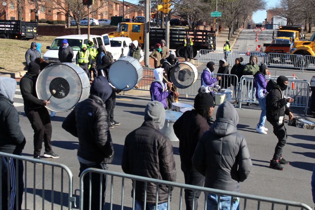 Baltimore’s Martin Luther King Jr. Day Parade Canceled [Video]