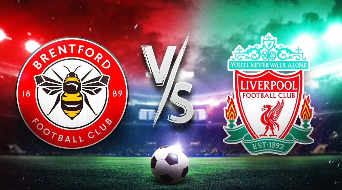 Brentford vs Liverpool Live Streaming: How to Watch the Premier League Match Online in the US, UK and India [Video]