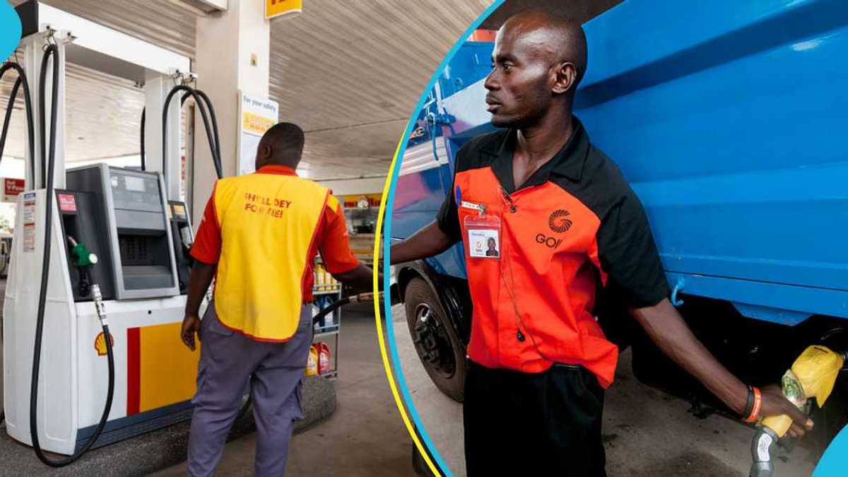 Fuel Prices Start To Rise Again Following Depreciation Of Cedi, Prices As High As GH15.79 [Video]