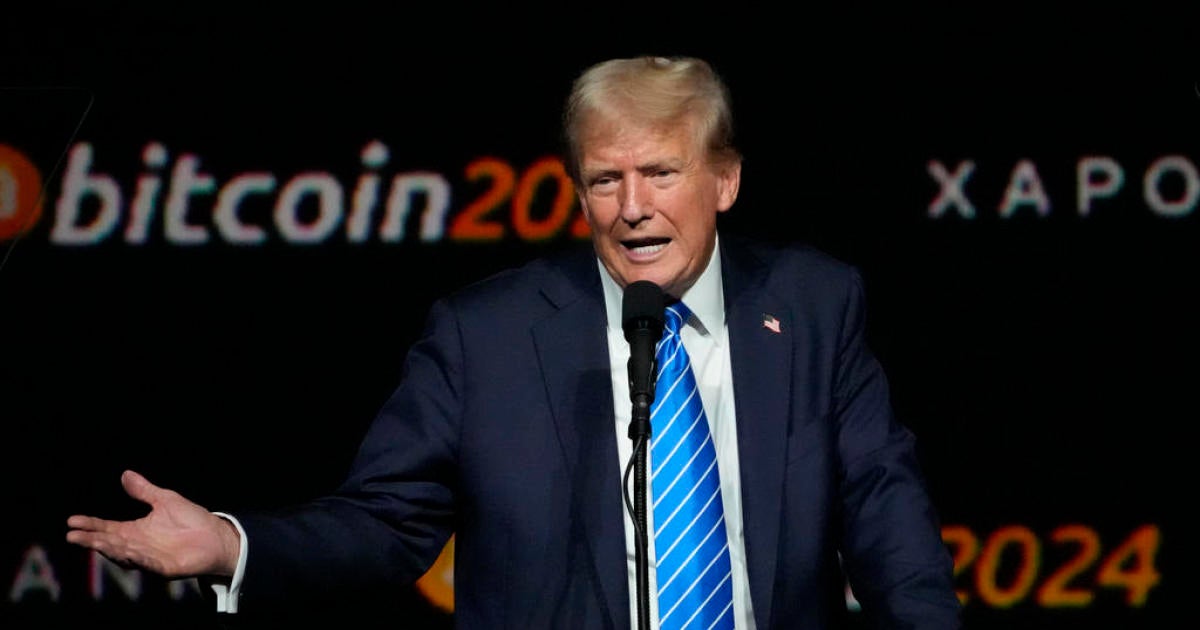 Trump launches his own $TRUMP meme coin, price soars overnight [Video]