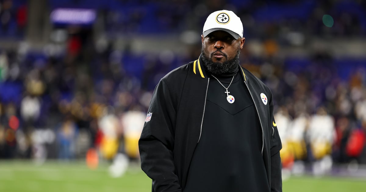 Steelers reportedly turned down Bears