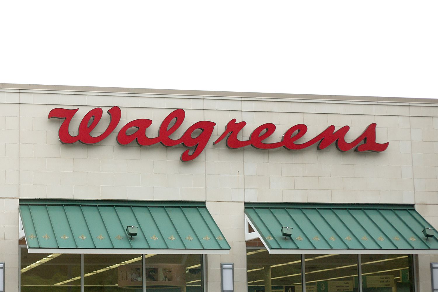 Walgreens CEO Admits Anti-Theft Measures Hurt the Companys Sales [Video]