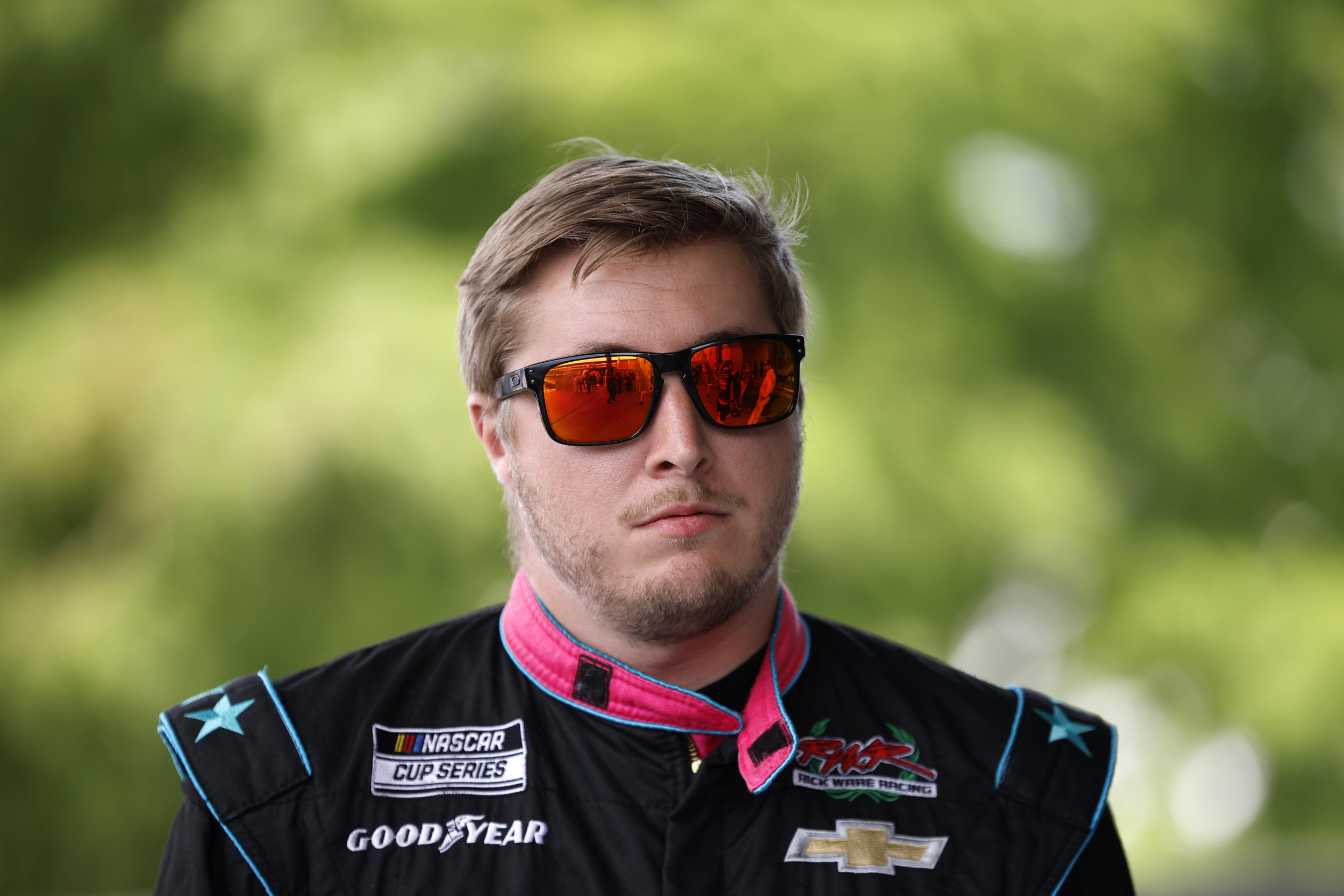 Garrett Smithley Announces NASCAR Cup Series Return Despite Full-Time Xfinity Role [Video]