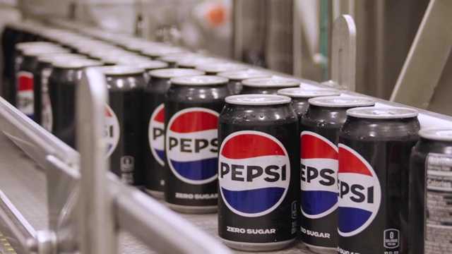 Pepsi hurt small businesses by giving big-box retailer advantages [Video]