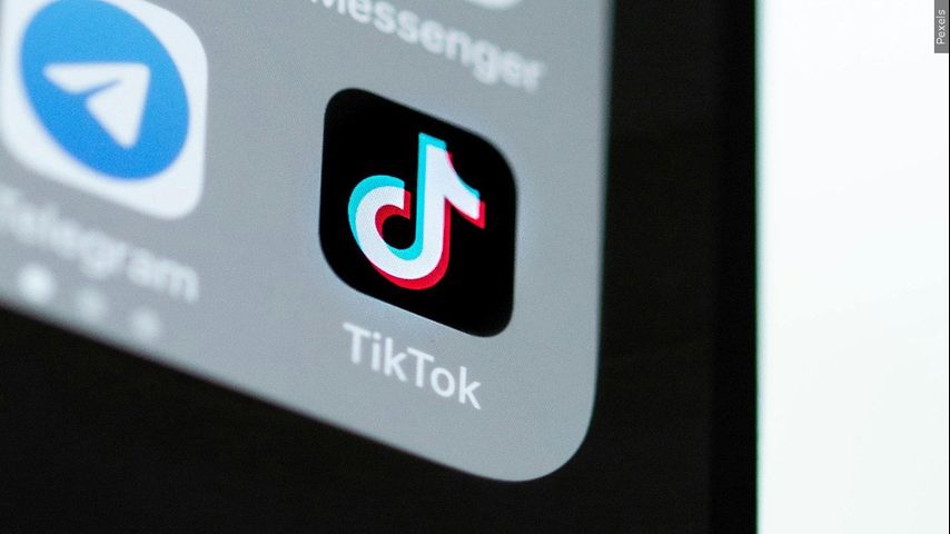 TikTok goes dark in the US [Video]