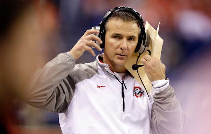 ‘Maniacal approach’ led Urban Meyer to success, fatigue and the College Football Hall of Fame [Video]