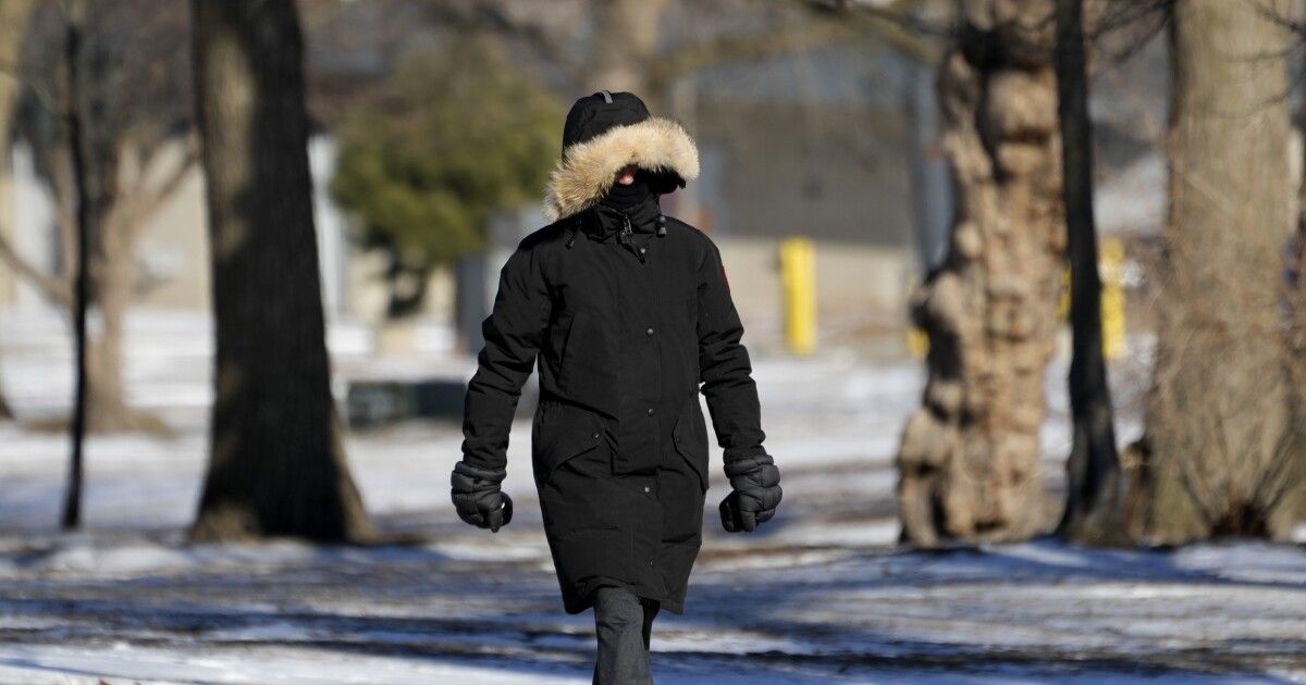 4 Racine community centers open as warming centers Monday due to frigid temps [Video]