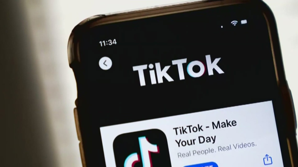 TikTok ban: Atlanta influencers react after Supreme Court ruling [Video]