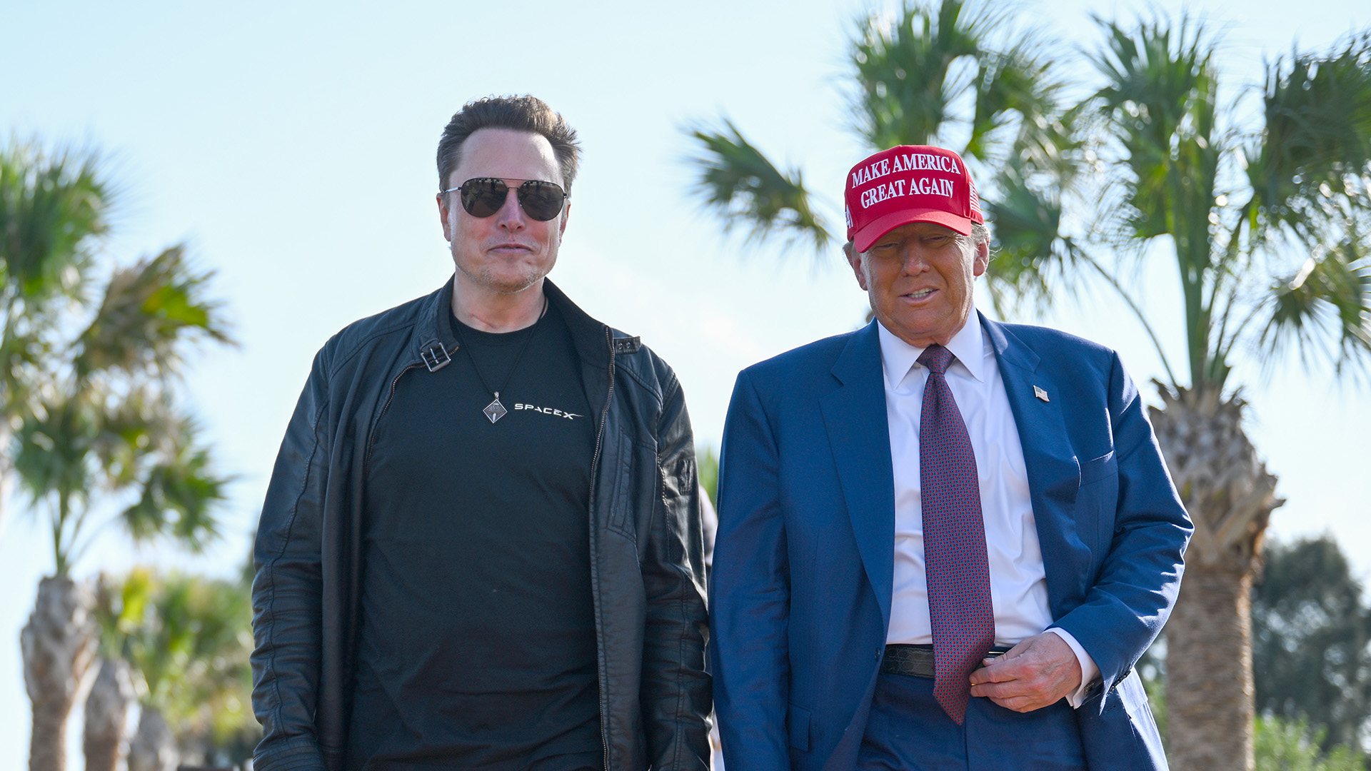 Donald Trump will be ‘most aggressive president in history in next term’ as Elon Musk allows him to make ‘bad cop’ calls [Video]