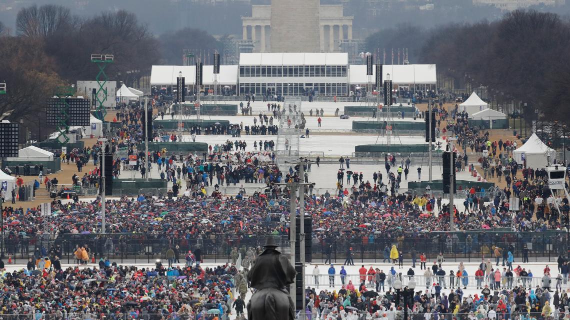 Where to watch Inauguration Day 2025 [Video]