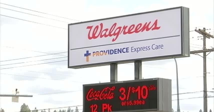 US accuses Walgreens of filling unlawful opioid prescriptions | Money [Video]