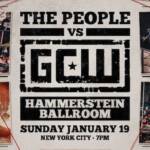 GCW Releases Hype Videos For The People vs. GCW