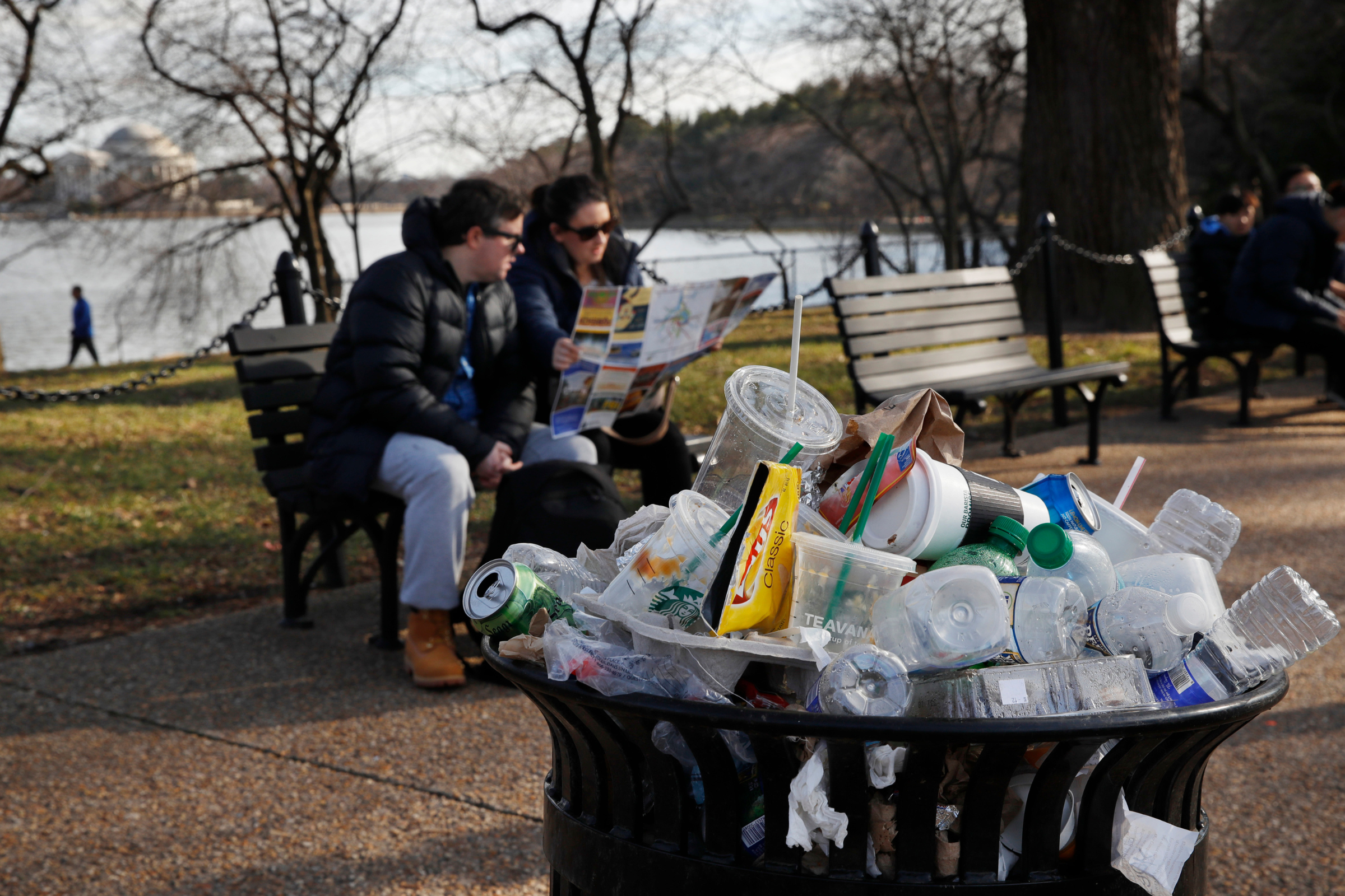 Is There Trash Pickup on Martin Luther King, Jr. Day? [Video]