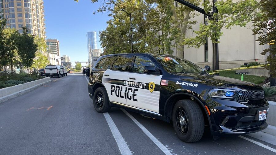 SLCPD preparing for federal holiday celebrations and inauguration [Video]