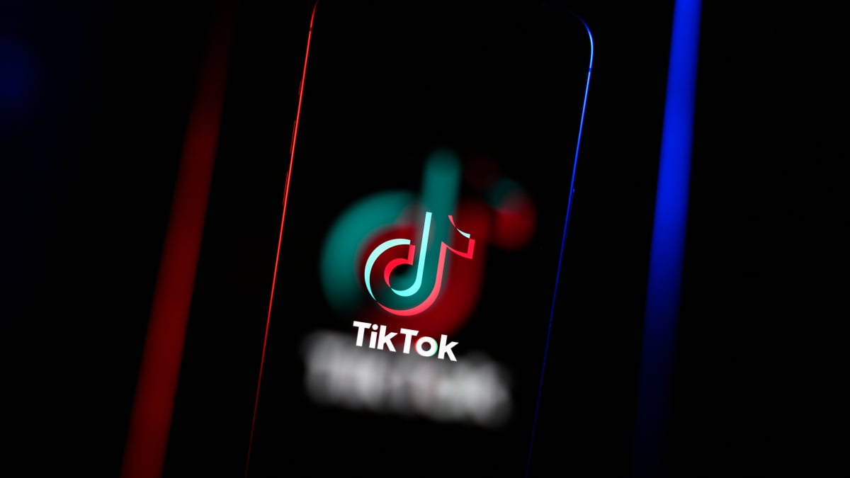 TikTok reinstates service after Trump promises to save the app with day one executive order [Video]