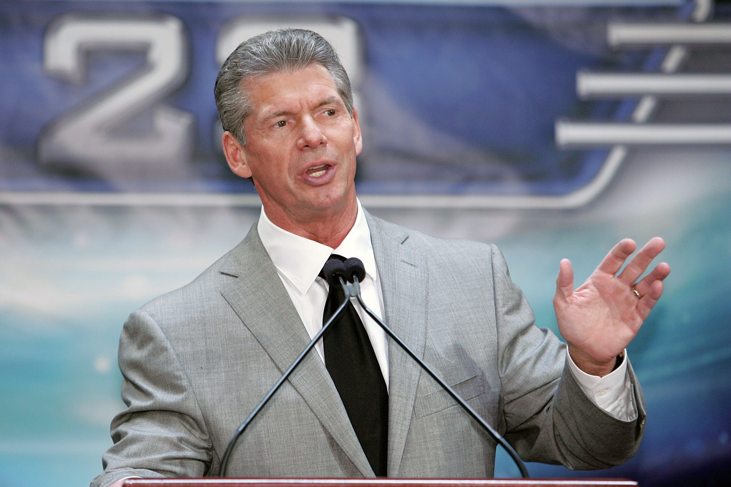 Vince McMahon WWE Lawsuit Gets New Deadline From Judge [Video]