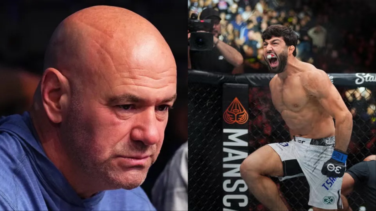 Dana White confirms Arman Tsarukyan’s next fight will not be for title following UFC 311 removal [Video]