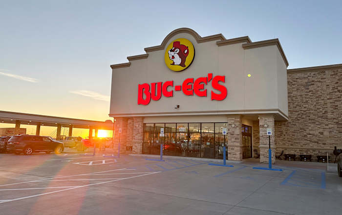 Buc-ees to break ground on new store in San Marcos [Video]