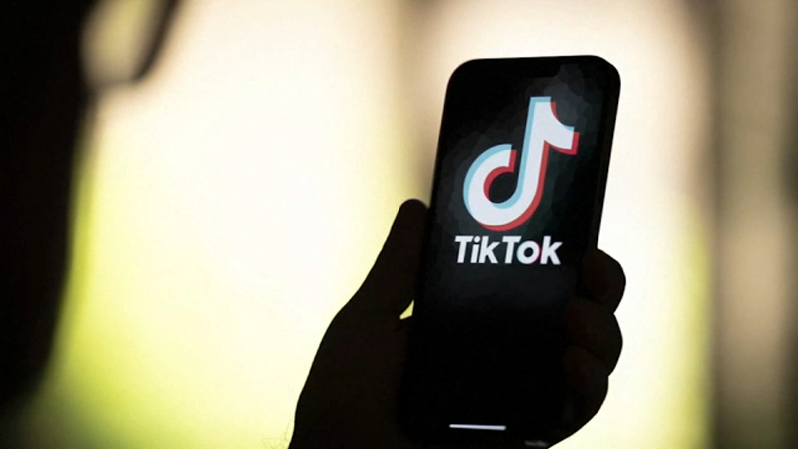 Local influencers react to TikTok’s quick restoration following shutdown [Video]