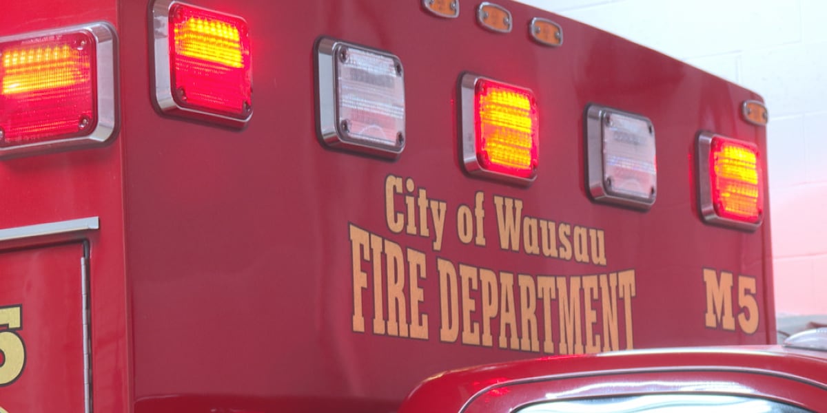 Wausau Fire Department gets new CPR technology [Video]