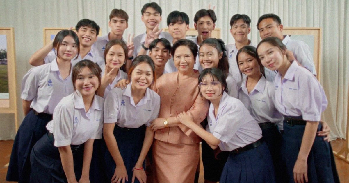 vivo and Grey Thailand capture the heart of educationfor Thai Teacher’s Day 2025 [Video]