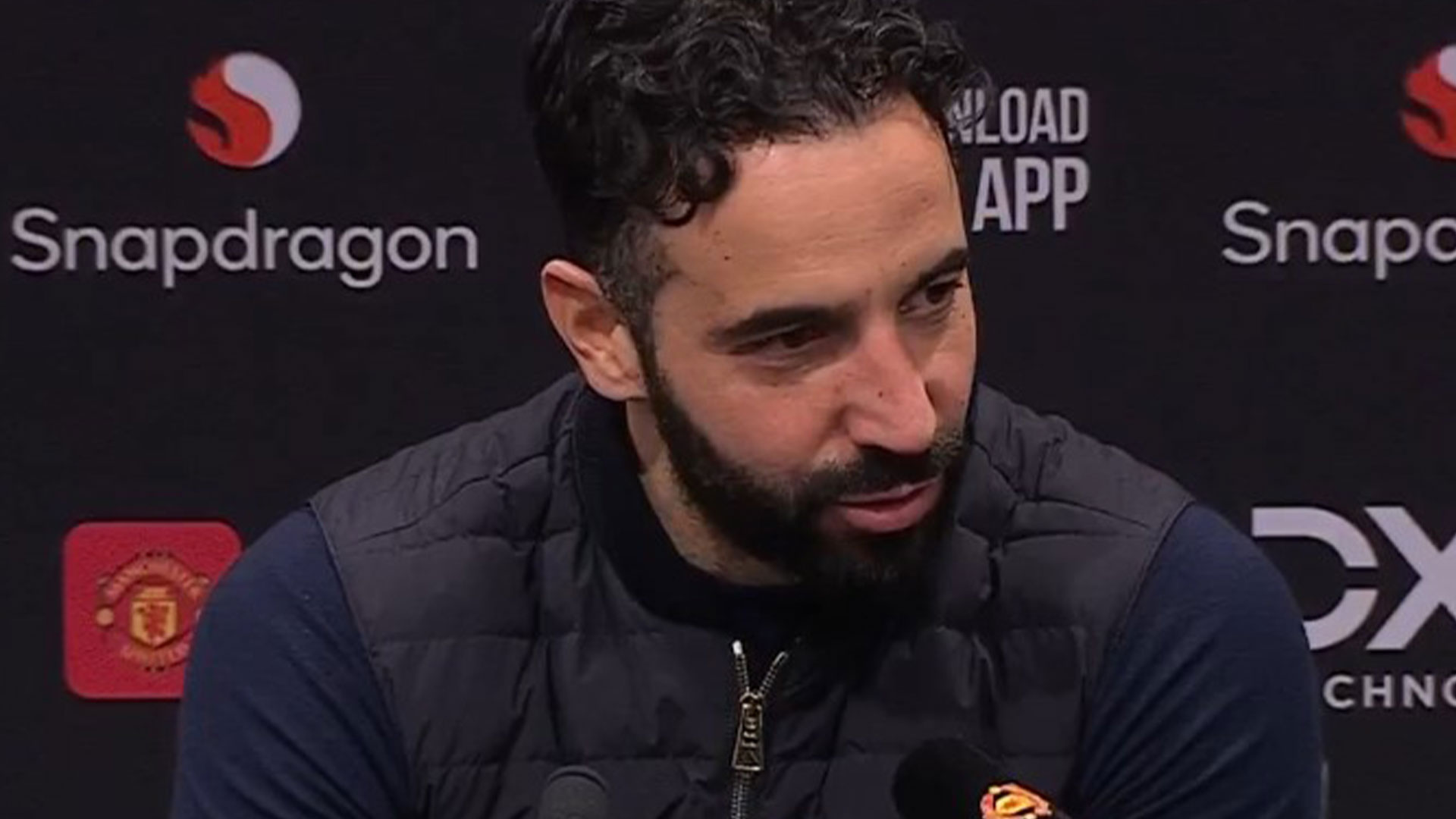 ‘Best for the team’ – Ruben Amorim gives blunt explanation on Marcus Rashford absence as Man Utd outcast seeks transfer [Video]