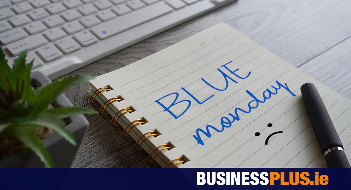 Three ways to ease the burden of Blue Monday on employees [Video]