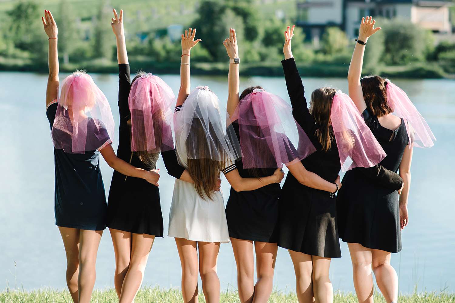 Bridesmaid Feels Awful for Considering Skipping Brides Bachelorette Party [Video]