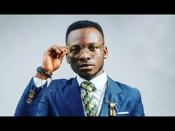 ‘I was scared’ – Lekzy DeComic on ‘The New False’ publicity [Video]