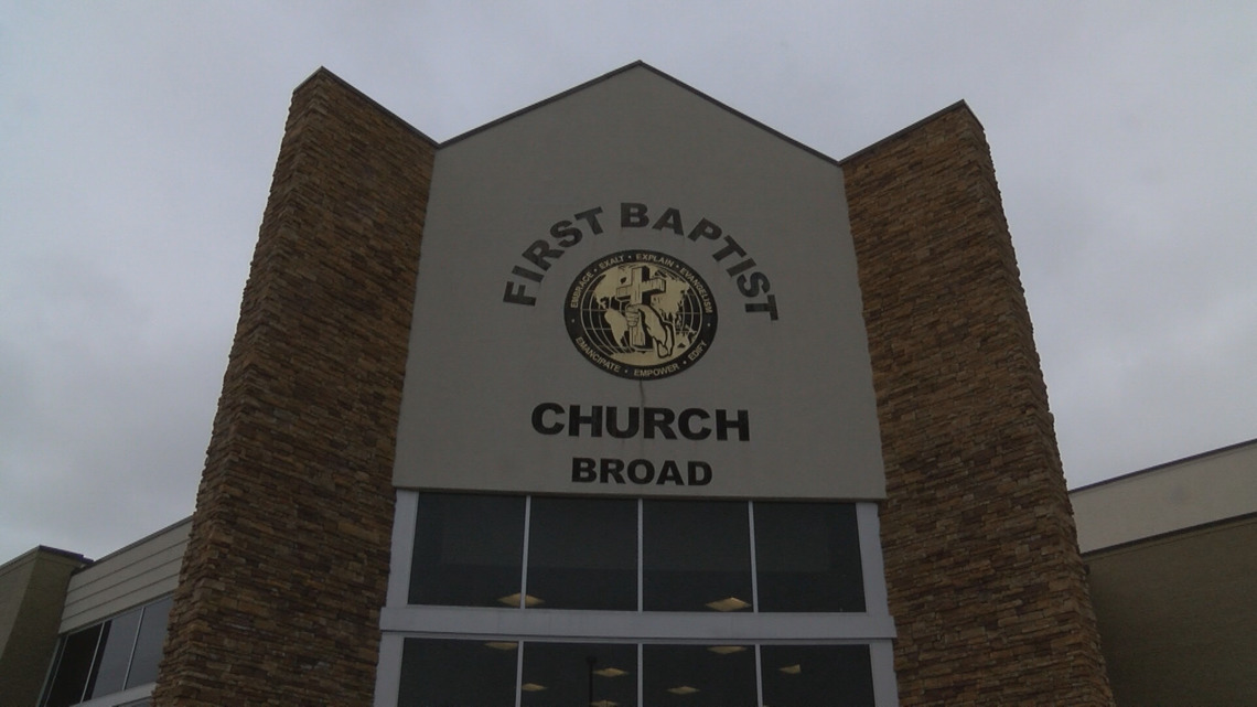 Mid-South churches, shelters prepare for days of temperatures below freezing [Video]