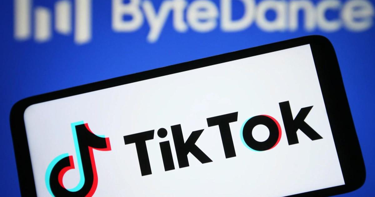 President-elect Trump to issue executive order to delay TikTok ban [Video]