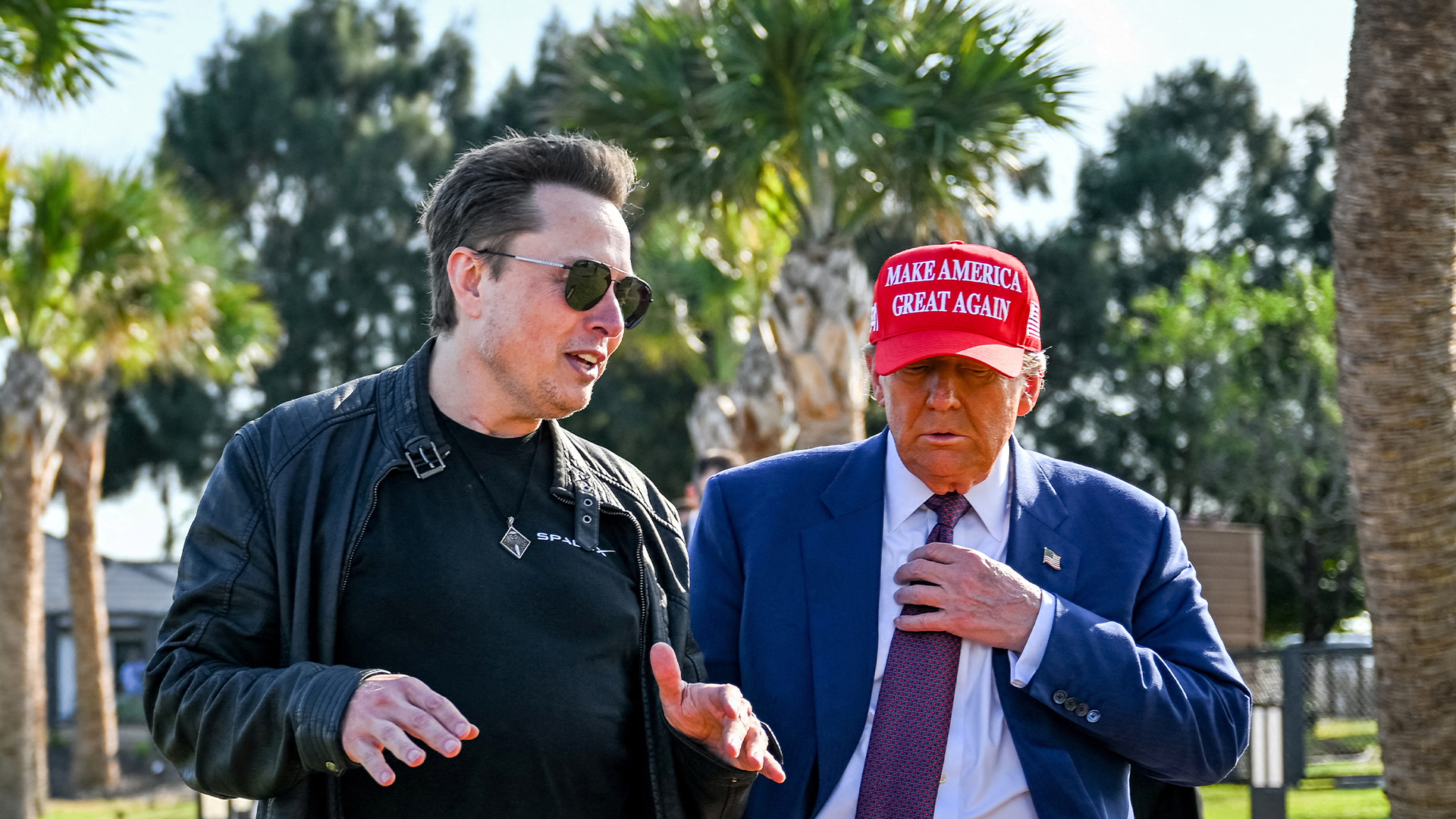 Donald Trump & Elon Musk’s alliance will go the distance despite tensions & it may force China to finally bend the knee [Video]