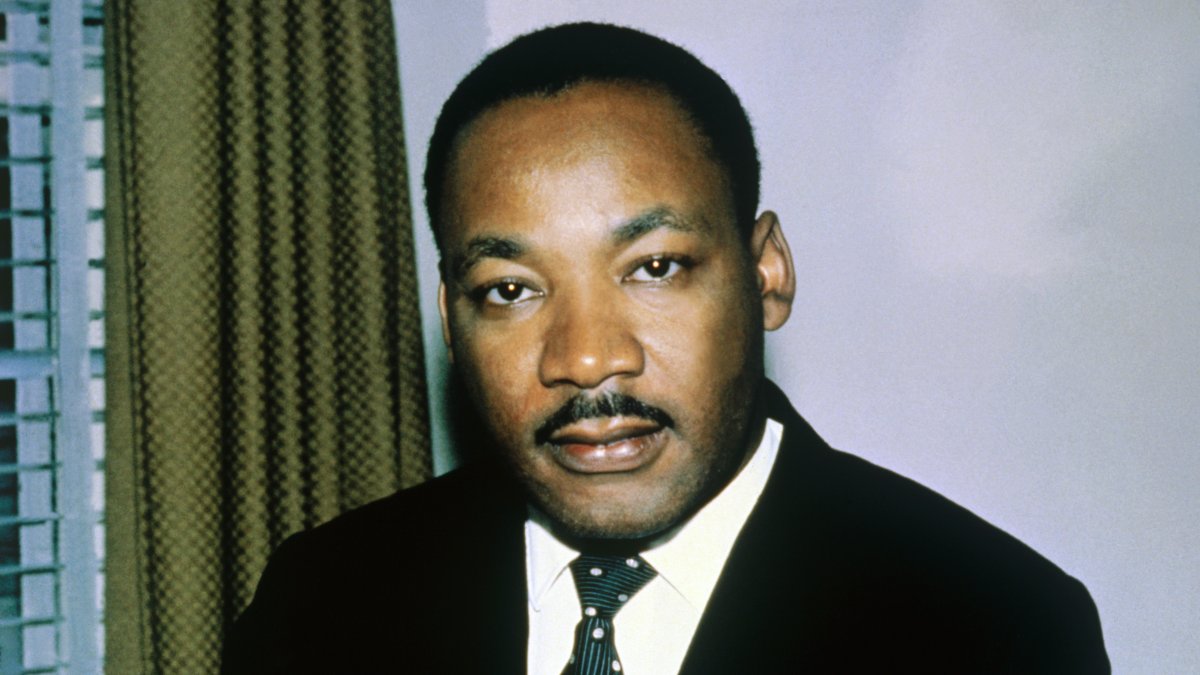 How MLK inspired the first CEO of the Urban League of Greater Hartford  NBC Connecticut [Video]