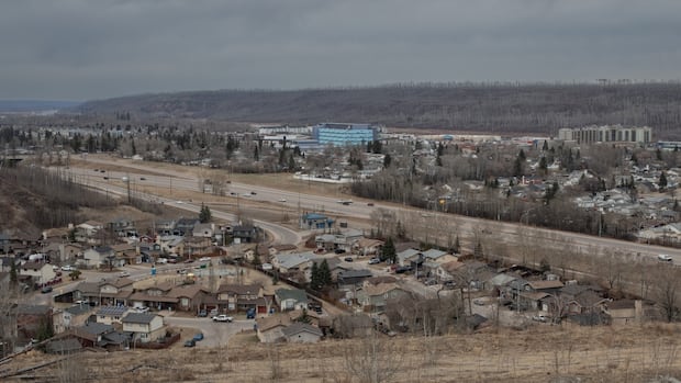 How a Fort McMurray-to-Grande Prairie highway could be a game-changer for northern Alberta [Video]