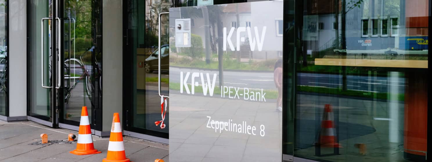 KfW bank issues digital bond using Trigger Solution [Video]