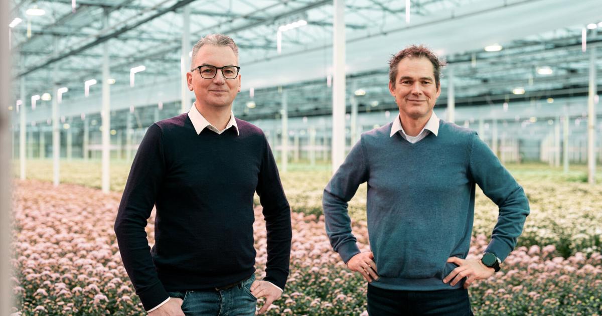 TTA and ISO Join Forces to Revolutionize Global Horticulture and Food Production | PR Newswire [Video]