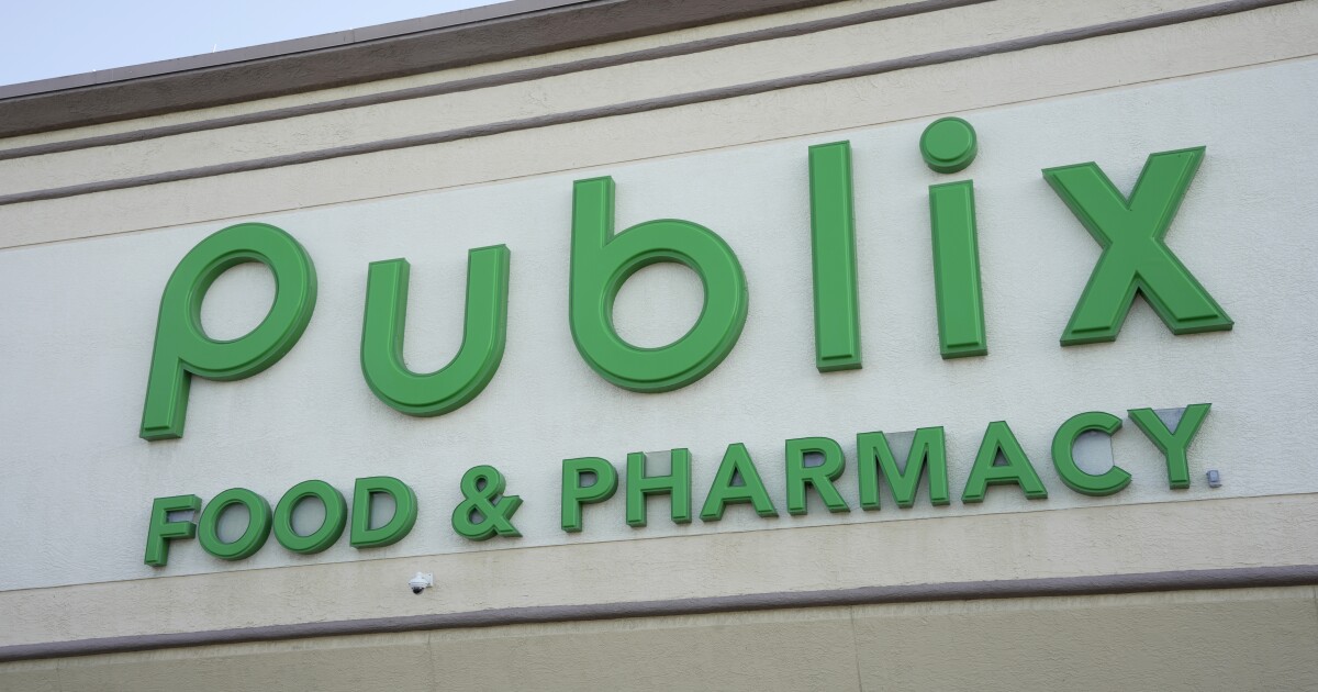 Publix Super Markets to open location in Lexington [Video]