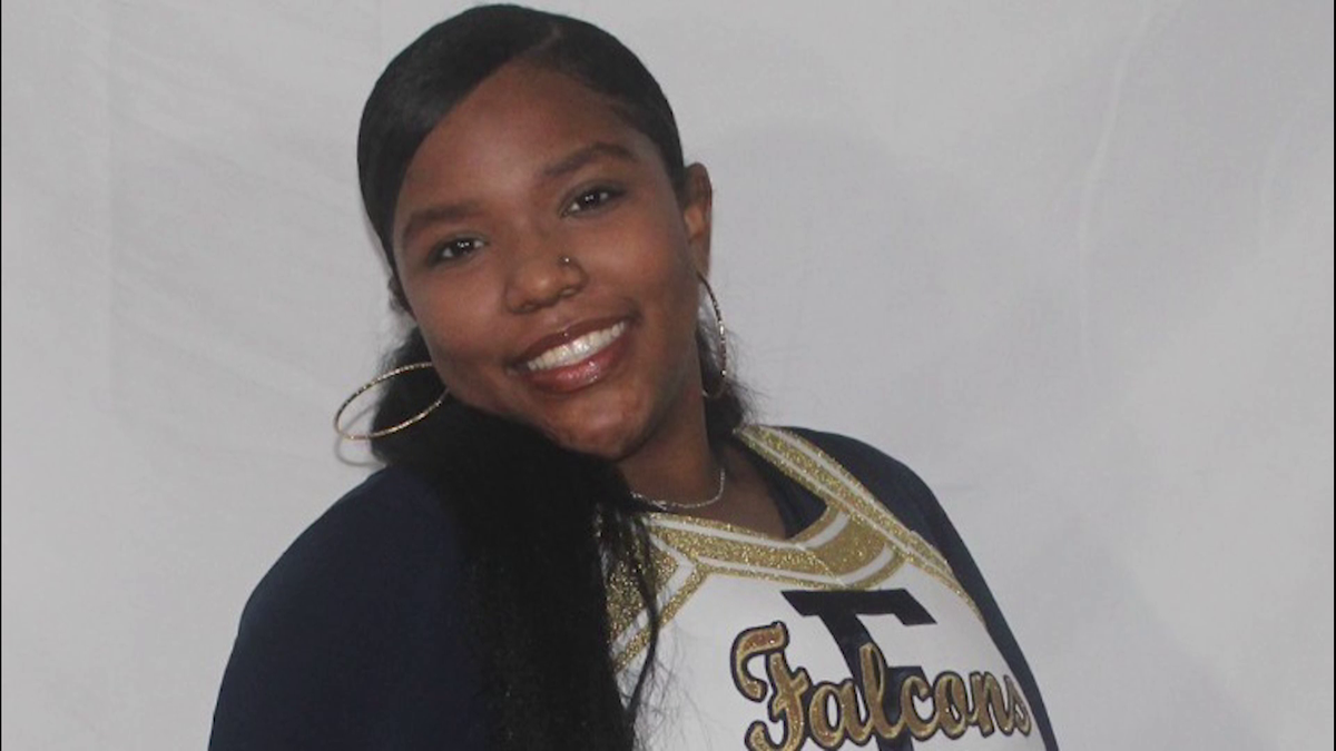 Woman killed in Roxbury hit-and-run identified as Fisher College student [Video]