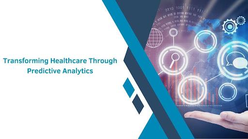 Transforming Healthcare Through Predictive Analytics [Video]