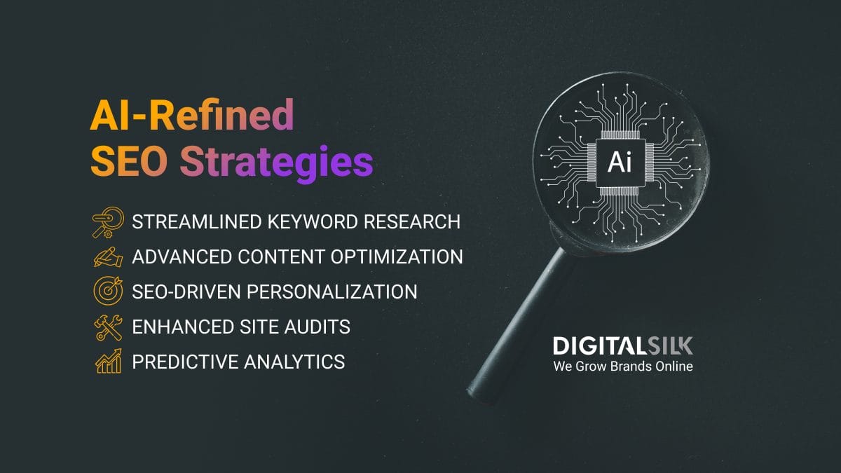 AI & SEO Strategies: What Even Big Brands Must Consider In 2025 [Video]