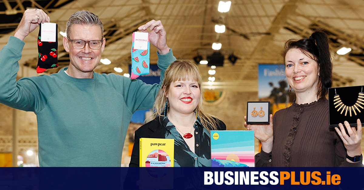 Winners of second Business of Craft Awards announced at Showcase 2025 [Video]