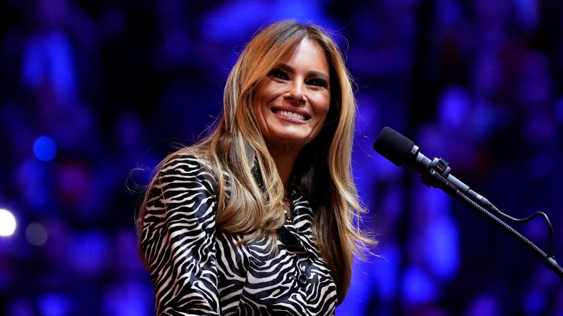 Melania Trump launches meme coin $MELANIA days after Trump debut his own [Video]