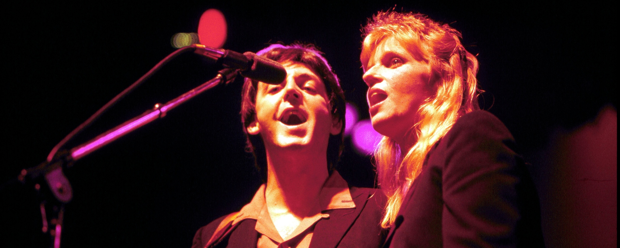 The Horrific 1972 Incident That Led Paul McCartney to Write Wings Debut Single [Video]