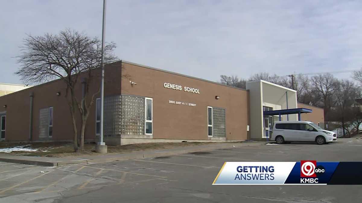 Genesis School in Kansas City could lose its charter [Video]