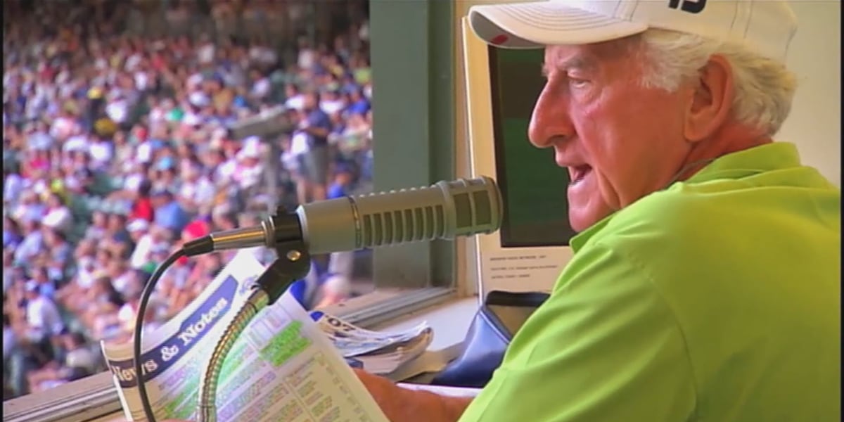 Marcus Theatres brings back Major League as tribute to Bob Uecker [Video]