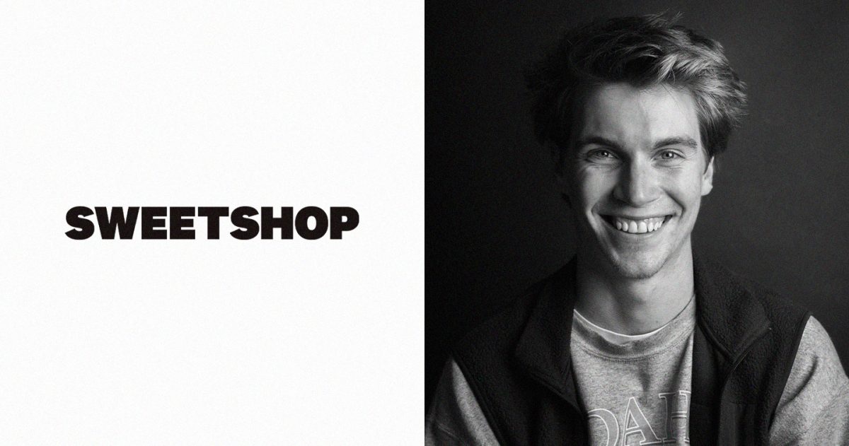 The Sweetshop welcomes Parker Schmidt to Asia roster [Video]