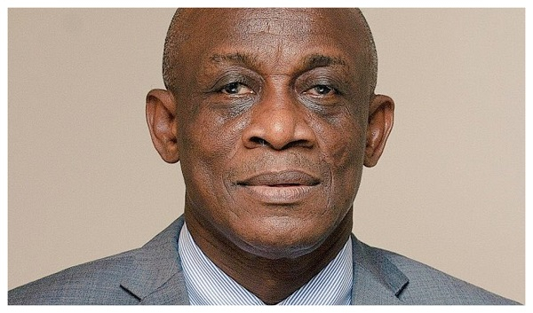 President Mahama appoints Seth Terkper as Presidential Advisor on the economy [Video]